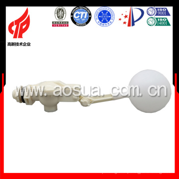 1 "Float Ball for Water Cooling Tower / torre de resfriamento fabrica na China